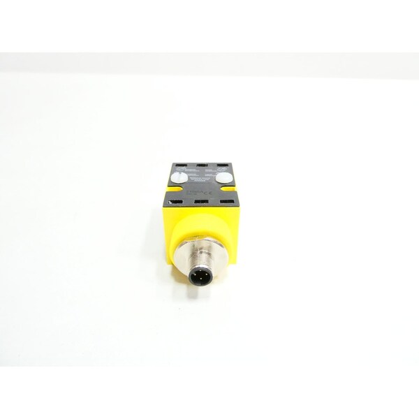 Banner Sensor Fotoeléctrico VALU-BEAM 10-30V-DC - SM912DSRQDH 30074