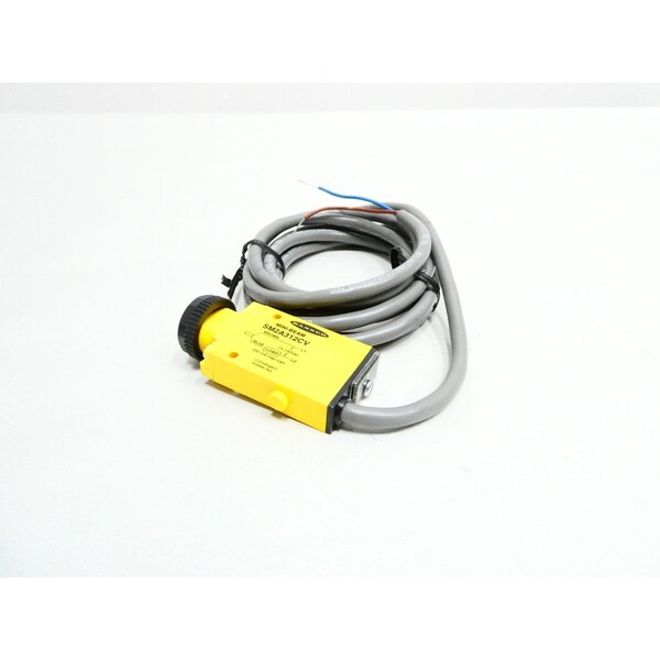 Banner MINI-BEAM 24-240V-AC SENSOR FOTOELÉCTRICO - SM2A312CV