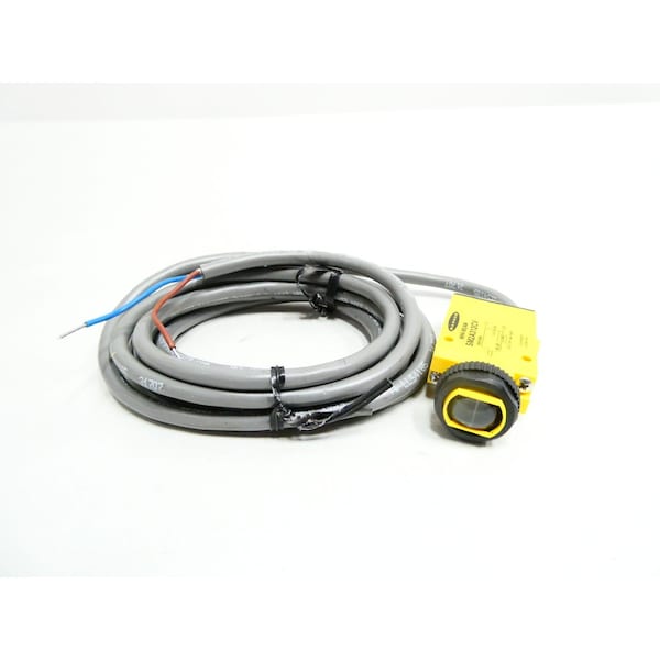 Banner MINI-BEAM 24-240V-AC SENSOR FOTOELÉCTRICO - SM2A312CV