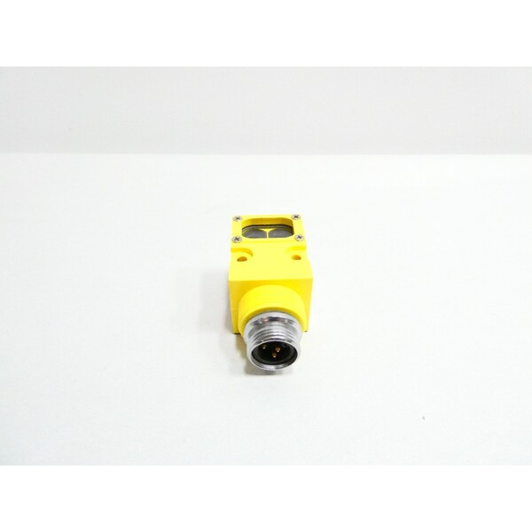 Banner Sensor Fotoeléctrico de 24-250V-AC - 26572 SM2A912DSRQD