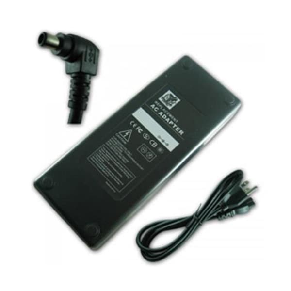 Ilc Replacement for Ereplacements Ac1206044re AC Adapter - AC1206044RE  AC ADAPTER EREPLACEMENTS