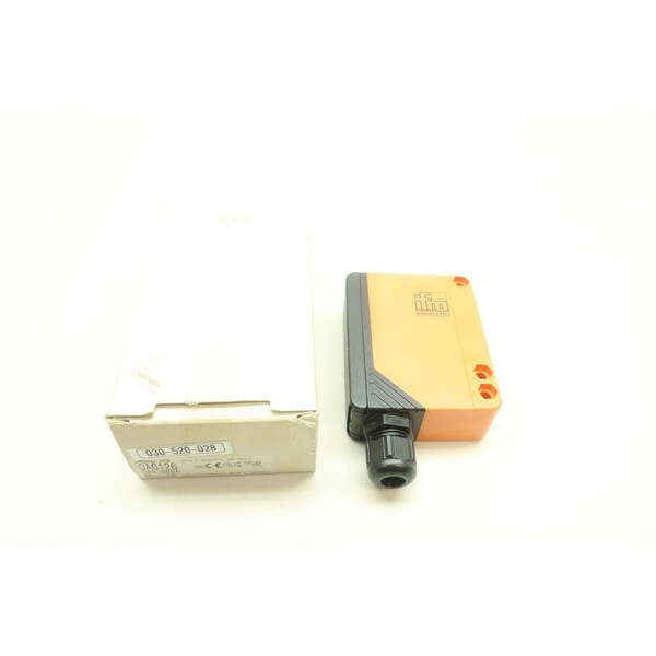 Sensor fotoeléctrico Oa0126 Oas-Oooa 20-250V-Ac/Dc - OA0126 OAS-OOOA