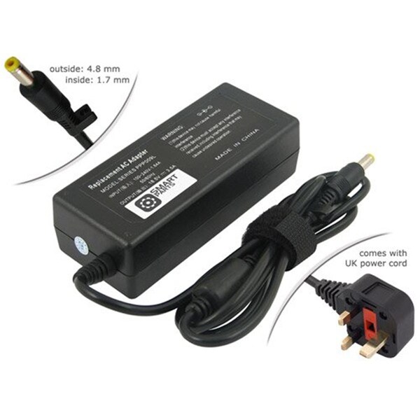 Denaq 3.42a 19v Ac Acertravelmate200 - DQ-PA165002-4817