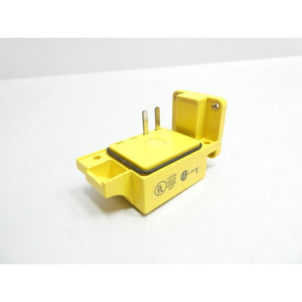 Banner MAXI-BEAM POWER BLOCK SENSOR 105-130V-AC SENSOR FOTOELÉCTRICO - R2PBA 26485.