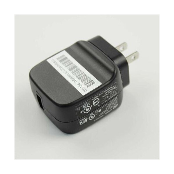 Lenovo Lenovo AC Adapter - 10 W - United States, Canada, Latin America, Japan, Taiwan - 5.2 V DC/2 A Output - 45N0444