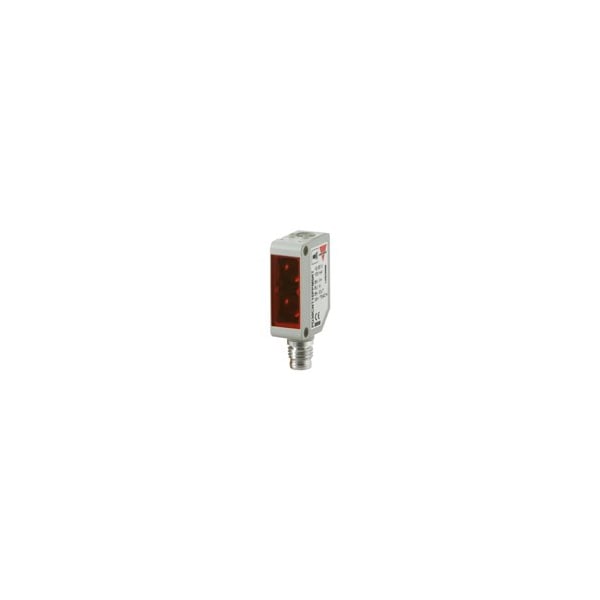 Sensores fotoeléctricos Carlo Gavazzi Photo Drr 1M Pnp No/Nc Rt Plg - PD30CND10PPM5RT