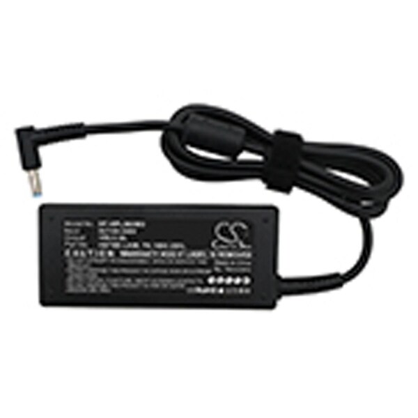 Ilb Gold Replacement For Hp Hewlett Packard, Elitebook 840 G3-V4A53Up Adapter - ELITEBOOK 840 G3-V4A53UP ADAPTER