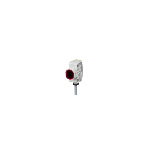 Sensores fotoeléctricos Carlo Gavazzi Photo Sq Tr Pl M18 Npn No+Nc, Cable - PH18CNT20NASA