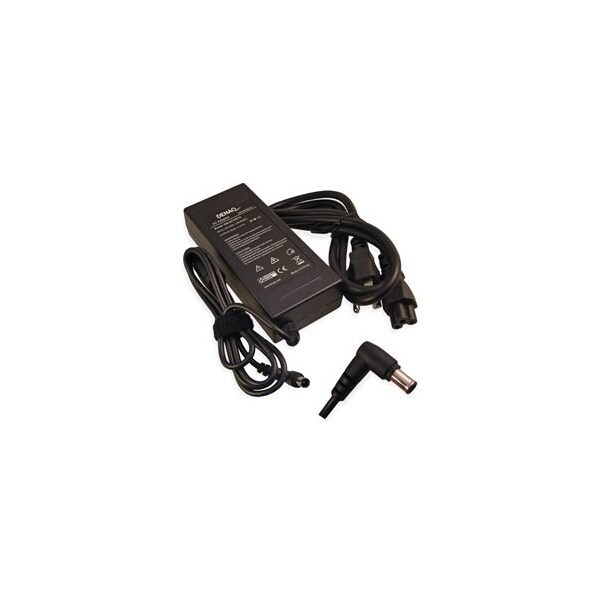Ilc Replacement For DAYTONA DQAC19V106044 - DQ-AC19V10-6044