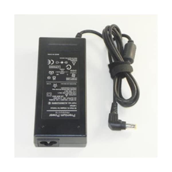Ilc Replacement for Gateway Pa-1900-15 AC Adapter - PA-1900-15  AC ADAPTER GATEWAY