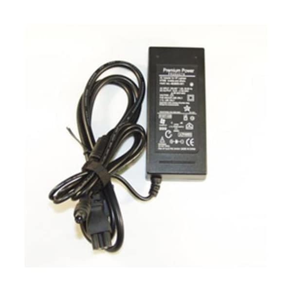 Ilc Replacement for HP Hewlett Packard 463995-001-er AC Adapter - 463995-001-ER  AC ADAPTER HP    HEWLETT PACKARD
