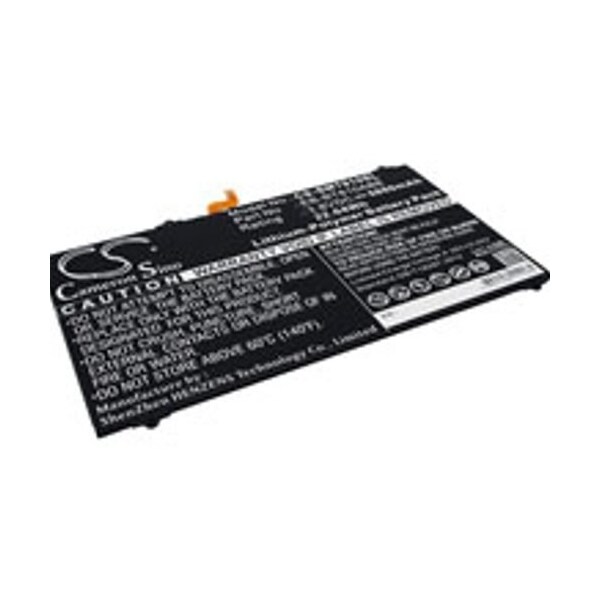 Ilc Replacement for Samsung Galaxy TAB S2 9.7 Td-lte - GALAXY TAB S2 9.7 TD-LTE SAMSUNG