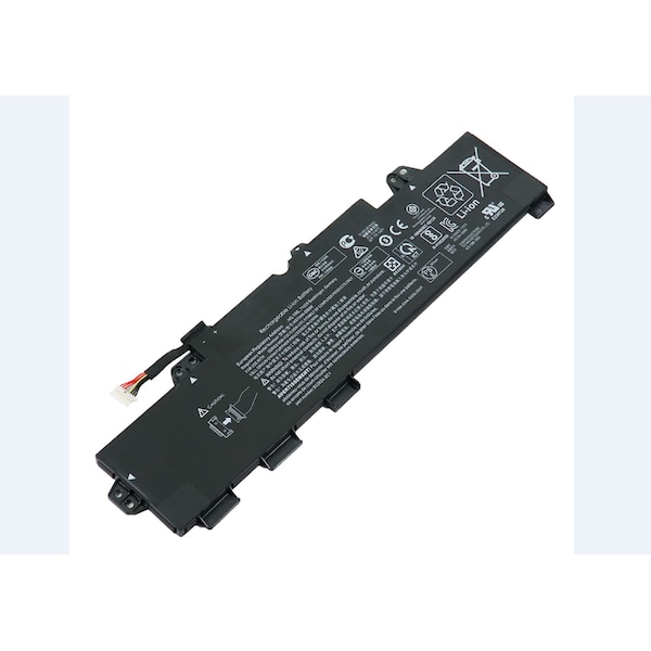 Axiom Axiom Li-Ion 3-Cell Battery For Hp - 933322-855 - 933322-855-AX