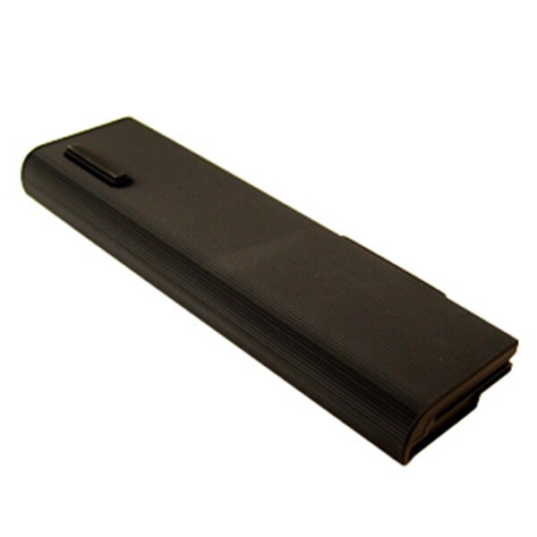 Denaq 8-Cell 4400mAh Battery for ACER ASPIRE 1410 Laptops - NM-BTT5003001