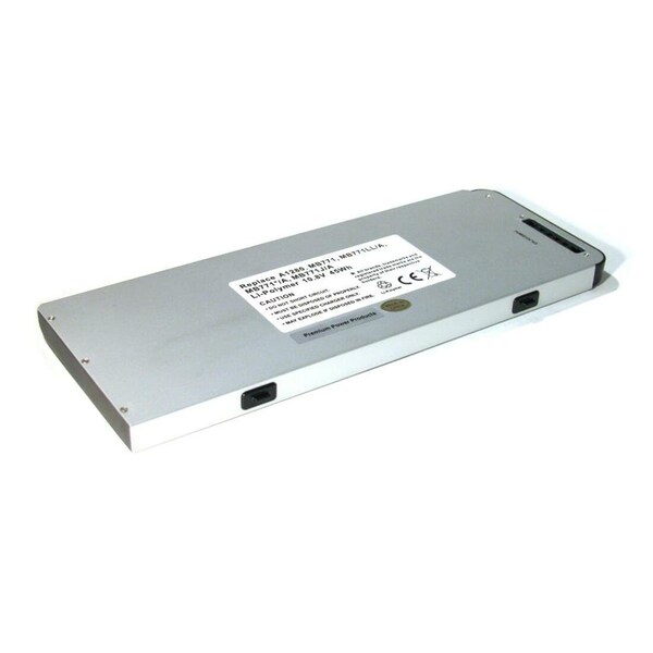 Ereplacements Cmptbl Lptp Bat F/ Aple Mb - 661-4817-ER