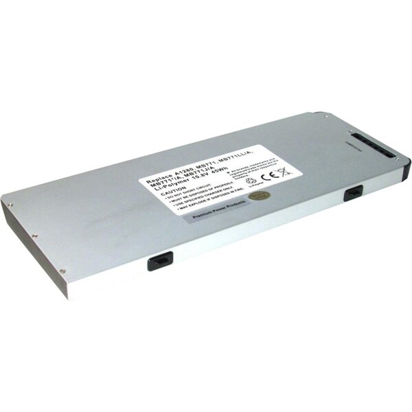 Ereplacements Cmptbl Lptp Bat F/ Aple Mb - 661-4817-ER