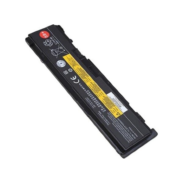 Ereplacements 4000Mah Batt For Lenovo Think - 51J0497-ER