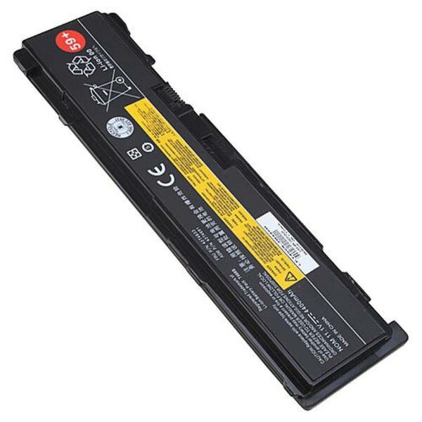 Ereplacements 4000Mah Batt For Lenovo Think - 51J0497-ER