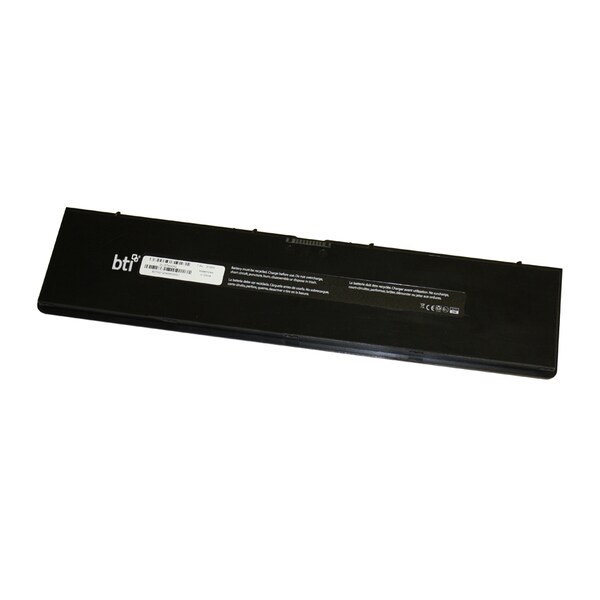 Battery Technology Replacement Notebook Battery For Dell Latitude E7440 E7450 Series; - DL-E7440X2
