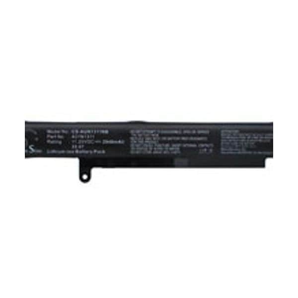 Ilc Replacement for Asus F102ba-sh41t Battery - F102BA-SH41T  BATTERY ASUS