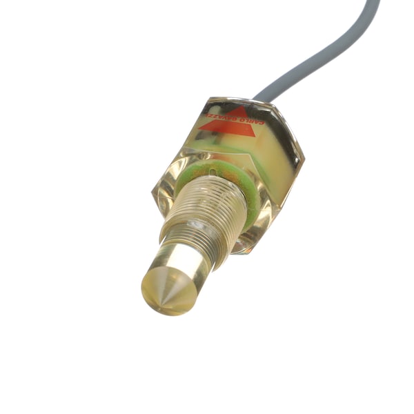 Sonda infrarroja Carlo Gavazzi 10-40Vdc Npn Nc - VP01EM