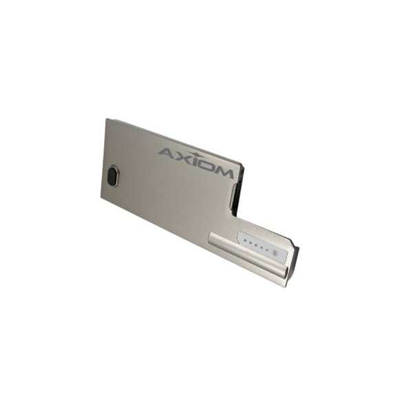Axiom Axiom Li-Ion 9-Cell Battery For Dell - 312-0394, 312-0538 - 312-0394-AX