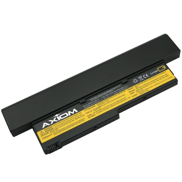 Axiom Axiom Li-Ion 8-Cell Battery For Lenovo - 92P1005, 92P1002, 92P0999,  - 92P1119-AX
