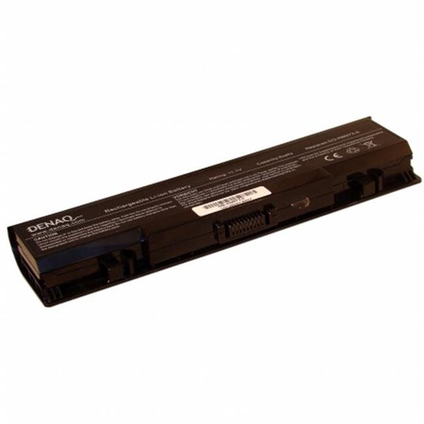 Denaq DENAQ DQ-R0837A DENAQ 600mAh Li-Ion Camera-Camcorder Battery for SAMSUNG - DQ-KM973-6