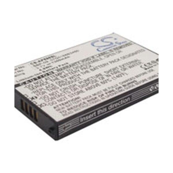Ilc Replacement for Asus Sbp-09 Battery - SBP-09  BATTERY ASUS