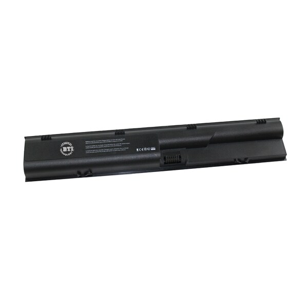 Battery Technology Battery For Hp Probook 4430S, 4431S, 4530S, 4535S Pr06, Qk646Aa,  - HP-PB4530SX6