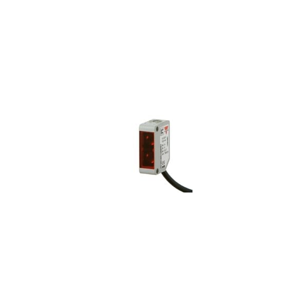 Sensores fotoeléctricos Carlo Gavazzi Photo Tei 15M Npn No/Nc Rt Cab - PD30CNT15NPRT