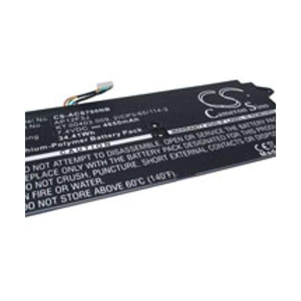 Ilc Replacement for Acer Aspire R14 Battery - ASPIRE R14  BATTERY ACER