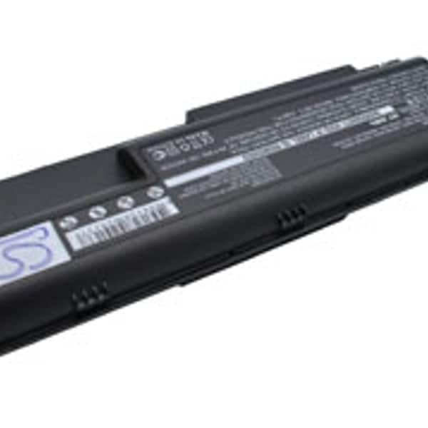 Ilc Replacement For Hp Hewlett Packard Pavilion Dv8339Us Battery - PAVILION DV8339US