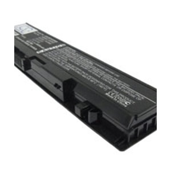 Ilc Replacement for Dell 0km965 4400mah Battery - 0KM965 4400MAH   BATTERY DELL