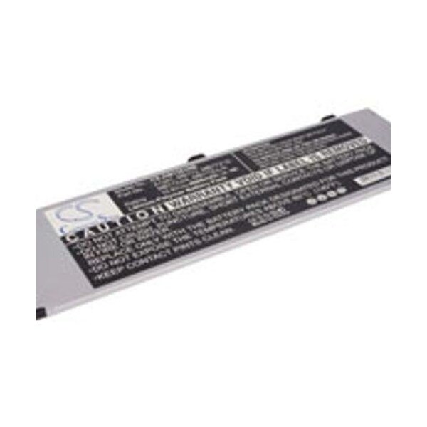 Ilc Replacement for Apple Macbook 12 Inch Retina A1534 ( Battery - MACBOOK 12 INCH RETINA A1534 (  BATTERY APPLE