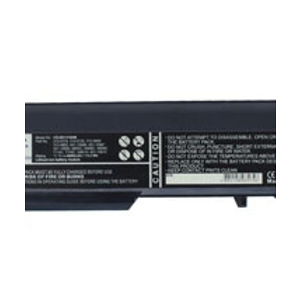 Ilc Replacement for Dell 312-0724 Battery - 312-0724  BATTERY DELL