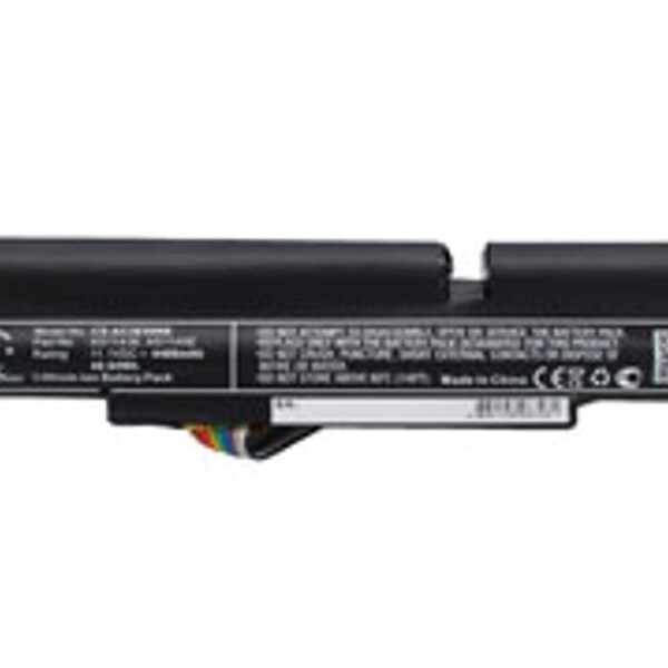Ilc Replacement for Acer Aspire Timelinex 5830tg Battery - WX-S9FS-1