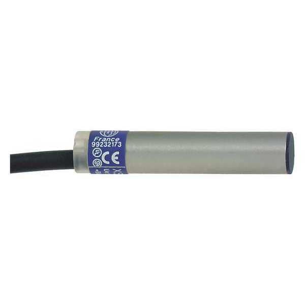 Sensor de proximidad cilíndrico Telemecanique, 6mm, PNP - XS506B1PBL2