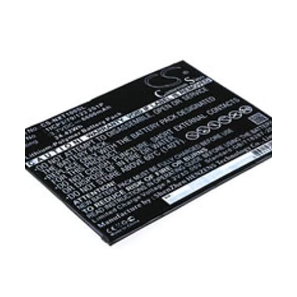 Ilc Replacement for Nextbook 1icp3/79/123 2s1p - 1ICP3/79/123 2S1P NEXTBOOK