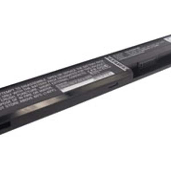 Ilc Replacement for Asus X401a-wx053d Battery - X401A-WX053D
