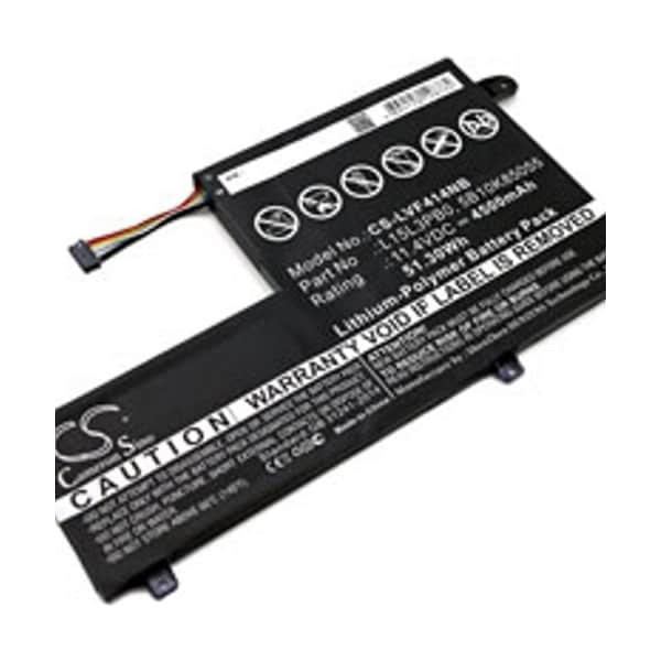 Ilc Replacement for Lenovo L15l3pb0 - L15L3PB0 LENOVO