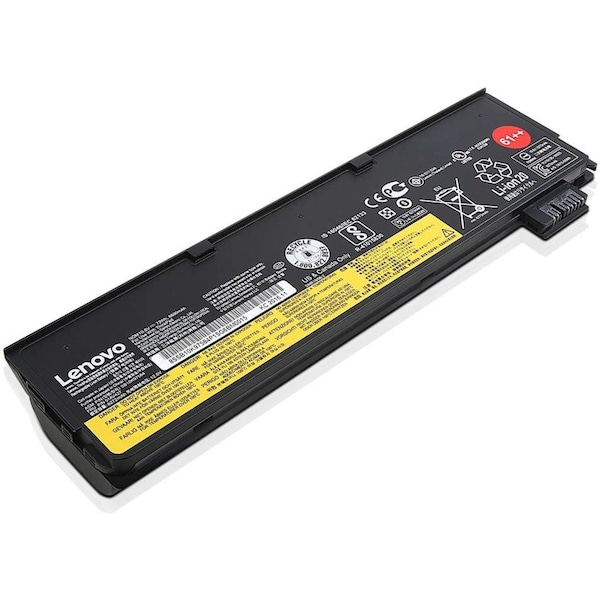 Total Micro Technologies This High Quality Total Micro 6-Cell 72Wh Li-Ion Battery Meets Or - 4X50M08812-TM