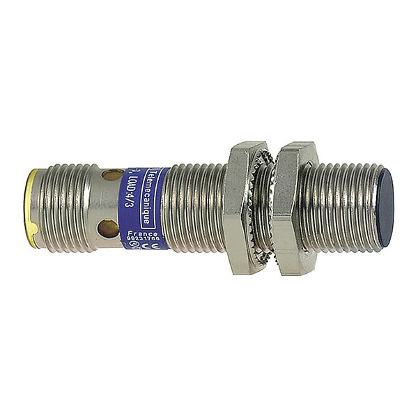 Sensor inductivo Telemecanique Sensors 24Vdc 200Ma XS +Opciones - XS1N12PB349D