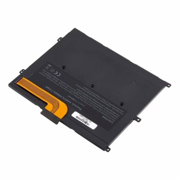 Denaq 3-Cell Lithium-Polymer Battery for Dell Vostro Laptops - NM-V130