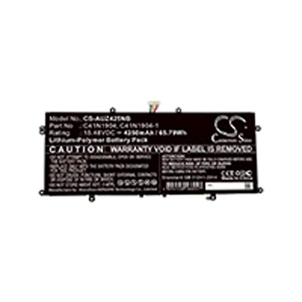 Ilc Replacement for Asus Zenbook S Ux393ja Battery - ZENBOOK S UX393JA