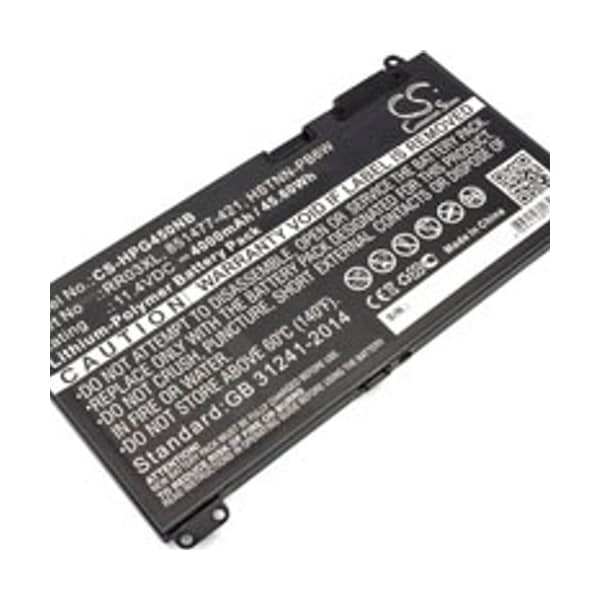 Ilc Replacement for HP Hewlett Packard Probook 450 G4 - PROBOOK 450 G4 HP    HEWLETT PACKARD
