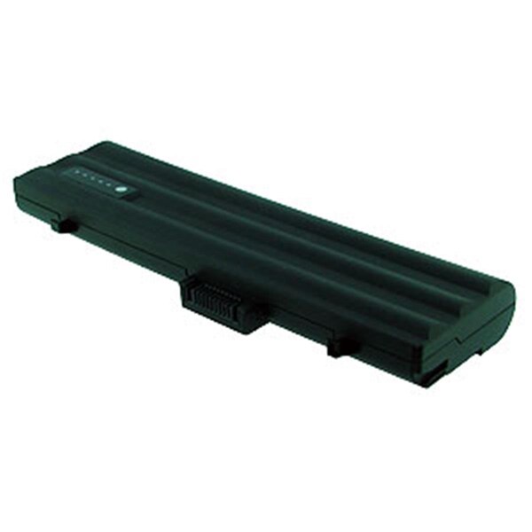 Denaq 9-Cell 73Whr Battery for DELL INSPIRON 630M Laptops - NM-C9551