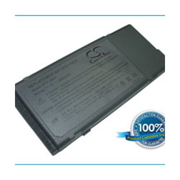 Ilc Replacement for Acer Travelmate 330t Battery - TRAVELMATE 330T  BATTERY ACER