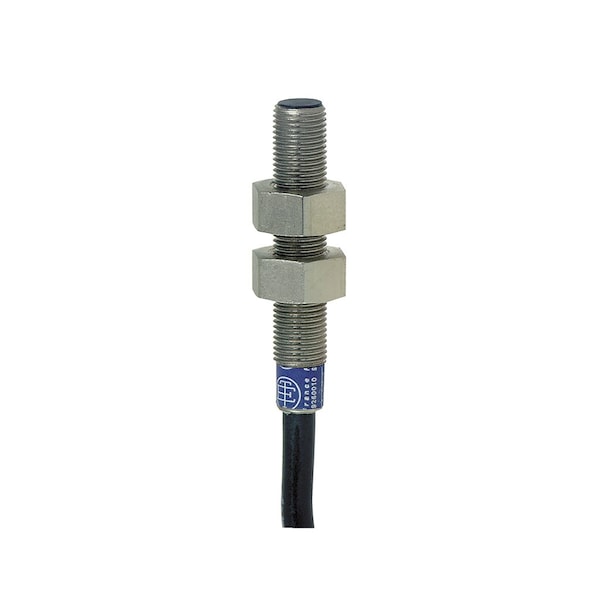 Sensor inductivo XS1 M5-L29mm-stainl de Telemecanique Sensors - XS1N05PA311