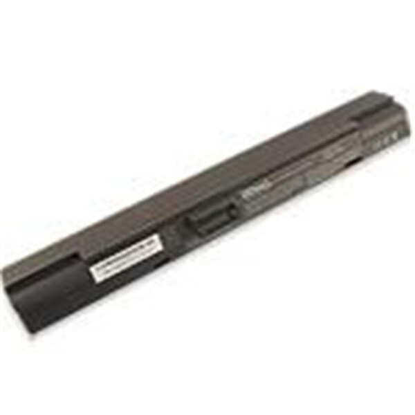 Denaq Laptop Battery Compatible With Dell Inspirion - DQ-F5136